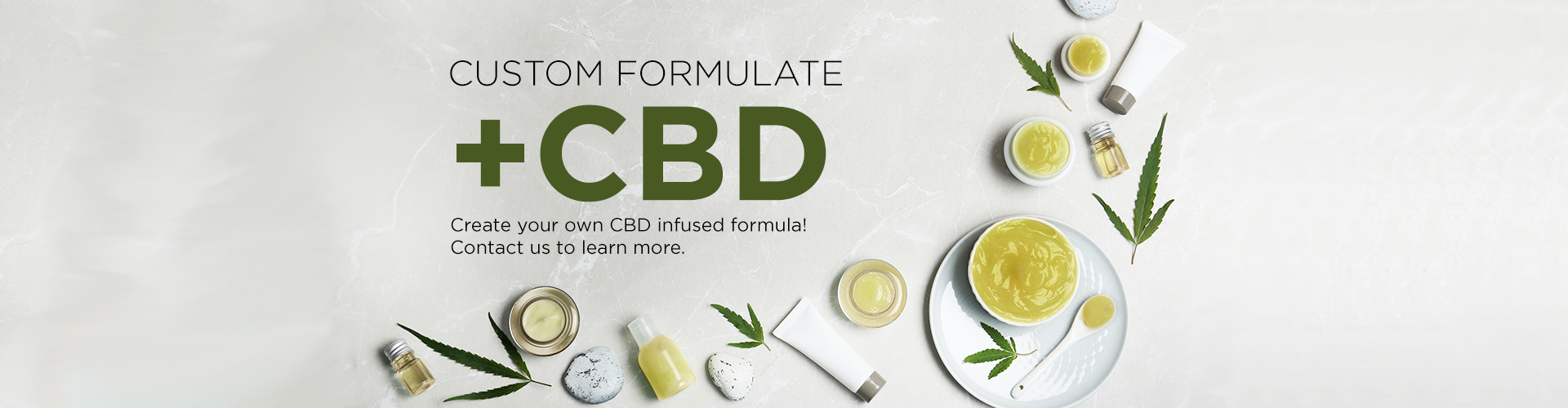 Private Label Hemp