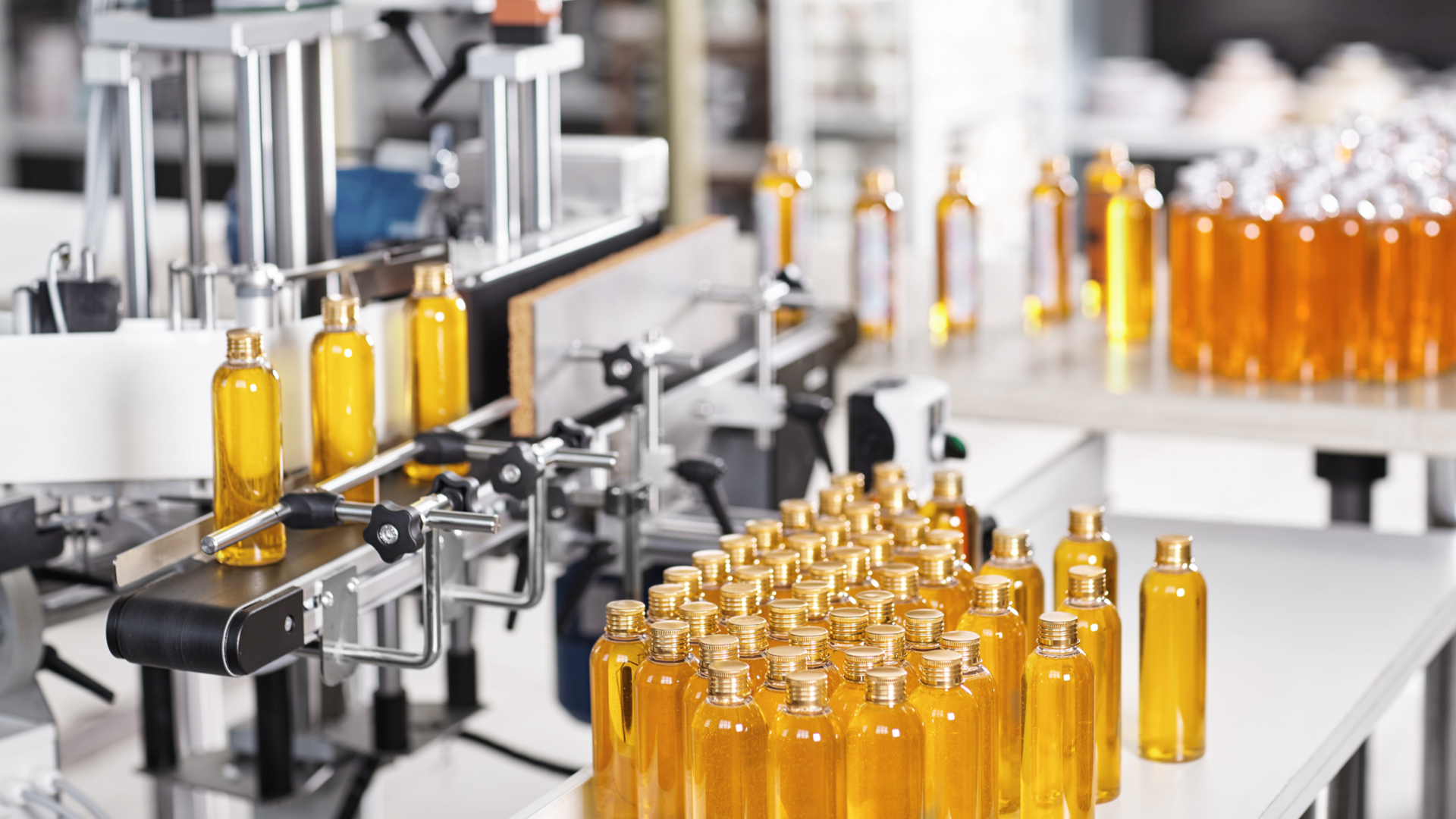 Custom Manufacturing Custom Manufacturing