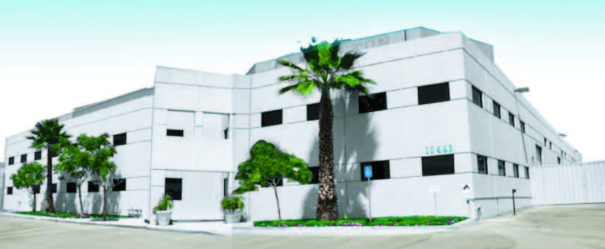 sds-building Spa De Soleil HQ